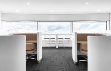 2 Person Internal Private Office in Darwin