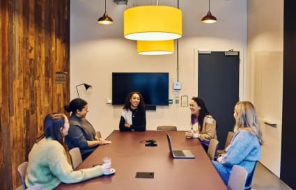 18 Person Private Office in Ladbroke Grove | 1,400 sq ft