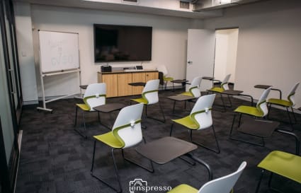 Training Room
