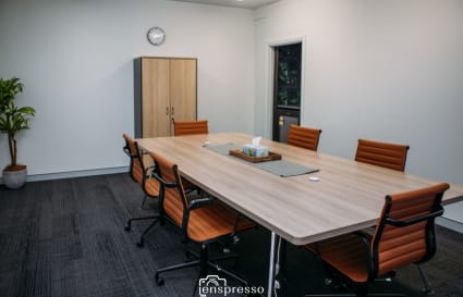 Boardroom