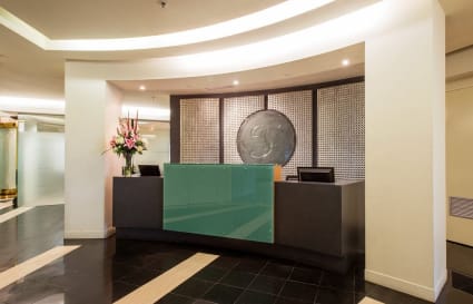 Office B1 - 4 Person Internal Private Office in Toorak