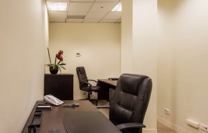 Office B1 - 4 Person Internal Private Office in Toorak