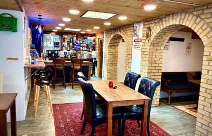 6 Person Private Office in Dublin