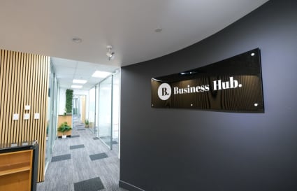 Private Offices in Canberra