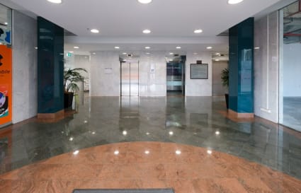 Private Offices in Canberra
