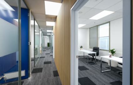 Private Offices in Canberra