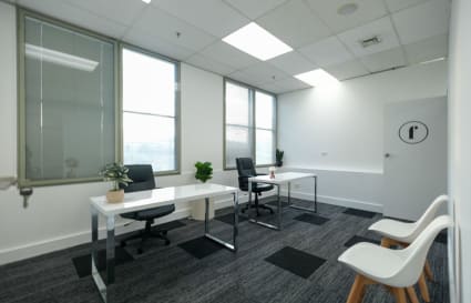 Private Offices in Canberra