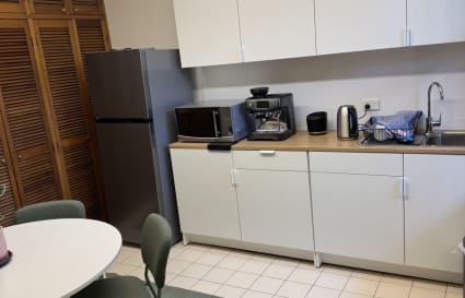 4m x 4m Private Office In The Heart Of Petersham
