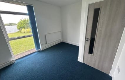 Private Offices in Port Talbot