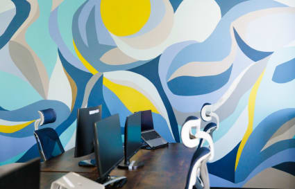 Dedicated Desks in Adelaide