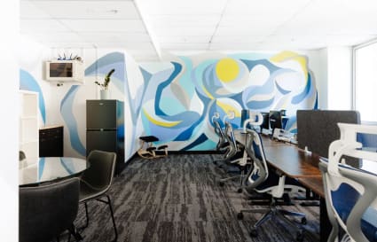 Dedicated Desks in Adelaide