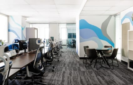 Dedicated Desks in Adelaide