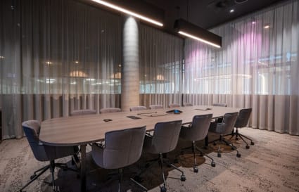 Suite 30 - 17.1 sqm | Internal Private Office for up to 4 People