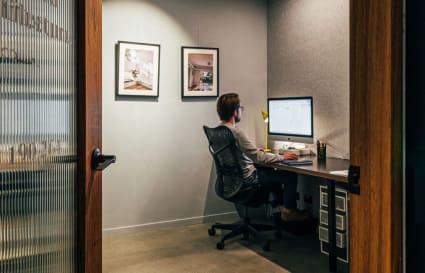 Private Offices in Coledale