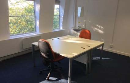 4 Person Private Office in Saint Leonards-on-sea | 220 Sq. Ft. - 6 Similar Offices Available