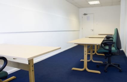 6 Person Private Office in Saint Leonards-on-sea | 265 Sq. Ft.