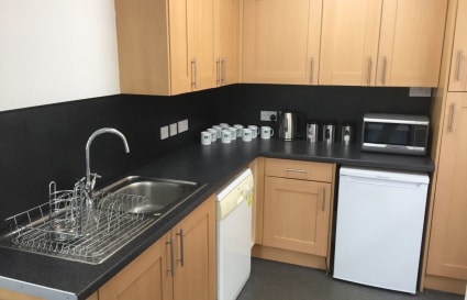 2 Person Private Office in Gloucester | 100 Sq. Ft. - 2 Similar Offices Available