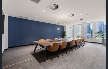 Co-Working Desks Available