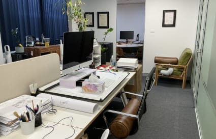 Private Offices in Crows Nest