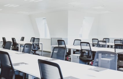 50 Person External Private Office in London | 1,990 sq ft