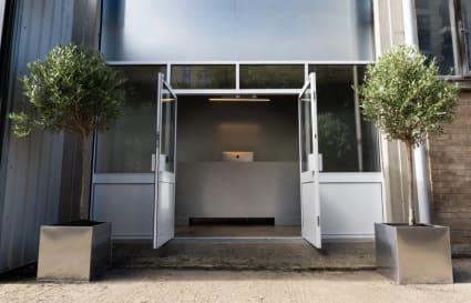 YOU STUDIO - OFFICE 2 - LDN-002