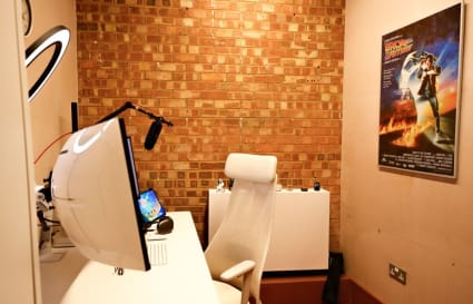 Private Office 14 - for up to 6 People