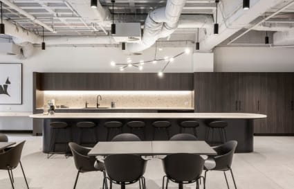 1 Person External Private Office in Melbourne | 8 sqm 