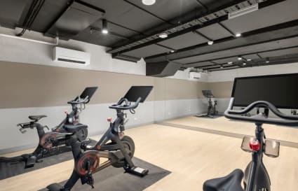 1 Person External Private Office in Melbourne | 8 sqm 