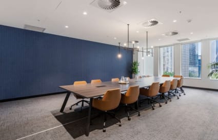 1 Person External Private Office in Melbourne | 8 sqm 