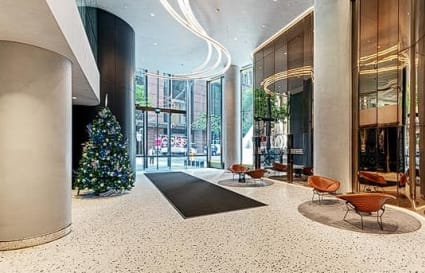 159sqm | 10 Workstation with Meeting Room, Boardroom & Kitchen  