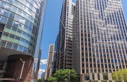 159sqm | 10 Workstation with Meeting Room, Boardroom & Kitchen  