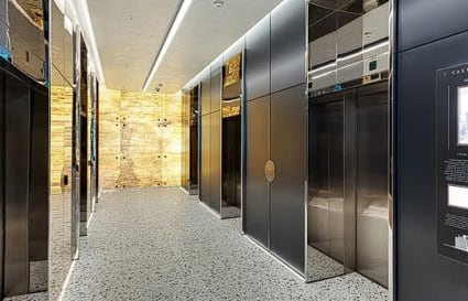 260.5sqm | 19 Workstation with Internal Offices, Meeting Rooms, Boardroom & Kitchen 