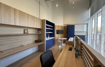 Coworking Desks in North Melbourne