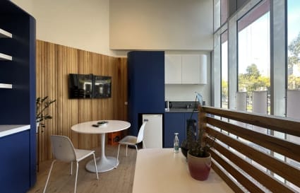 Coworking Desks in North Melbourne