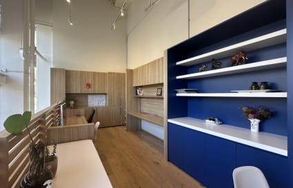 Coworking Desks in North Melbourne