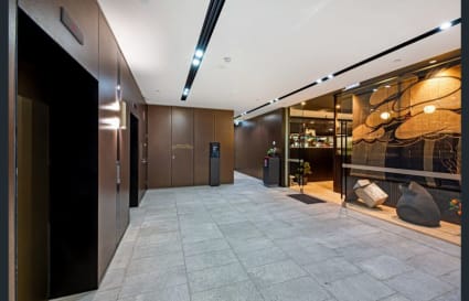 16sqm | Level 2 - Suite 11 | 2-Workstation Internal Office