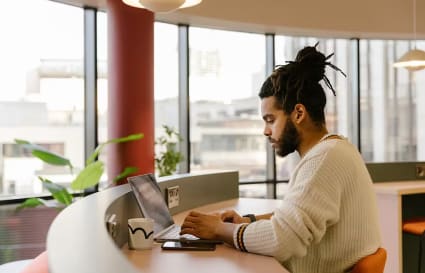 8 Person Private Office in Birmingham | 210 Sq. Ft.