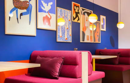 11 Person Private Office in Birmingham | 282 sq ft