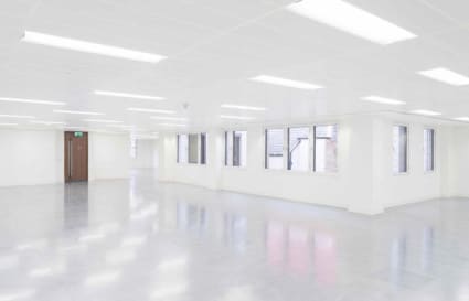 Managed Office for up to 16 Desks | 1,313 Sq. Ft. 