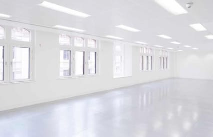 Managed Office for up to 16 Desks | 1,313 Sq. Ft. 
