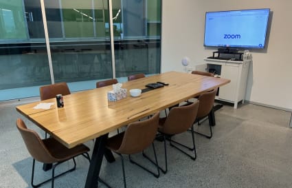 Coworking Desks in Surry Hills