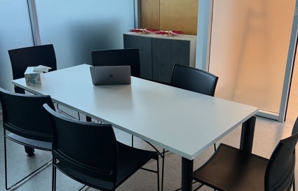 Coworking Desks in Surry Hills