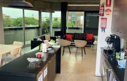 Coworking Desks in Surry Hills
