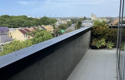 Coworking Desks in Surry Hills