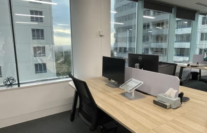 Office Share in Chatswood