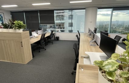 Leases in Chatswood