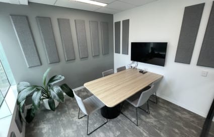 Leases in Chatswood