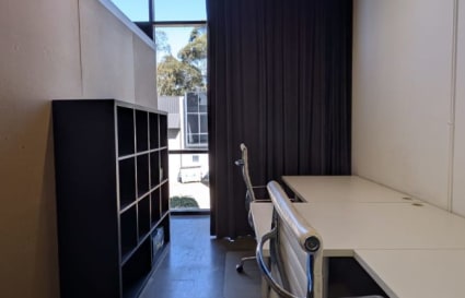 Private Office Space in Wetherill Park