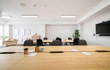 Private Space 12pax Manly Harbour
