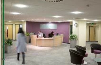 9 Person Private Office in Croydon | 339 sq ft
